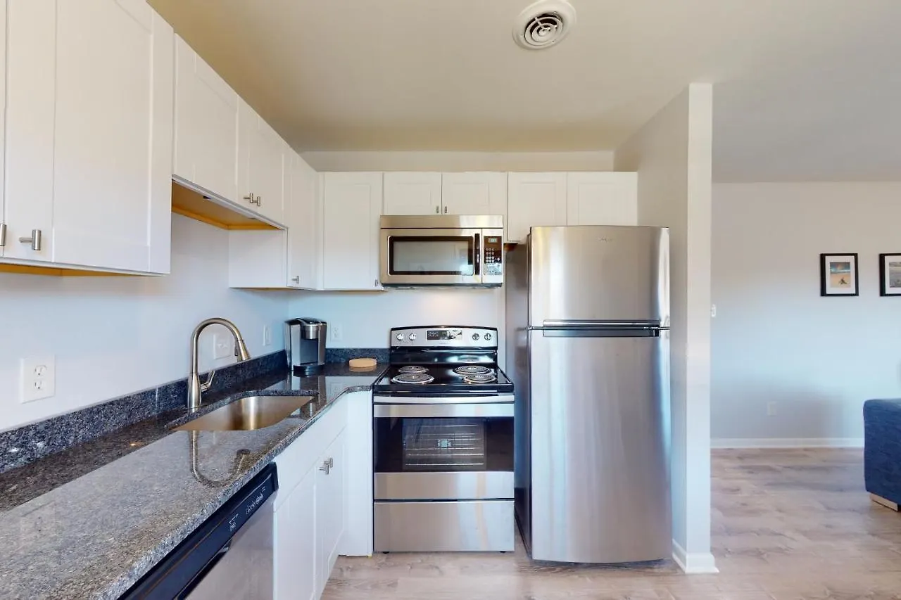 Sonesta 203 Apartment Ocean City United States