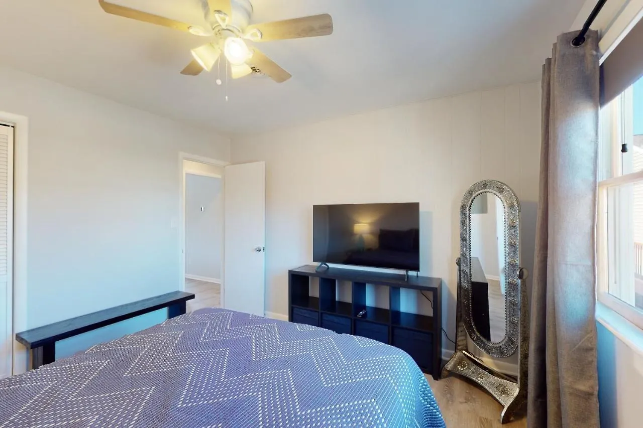 Sonesta 203 Apartment Ocean City United States