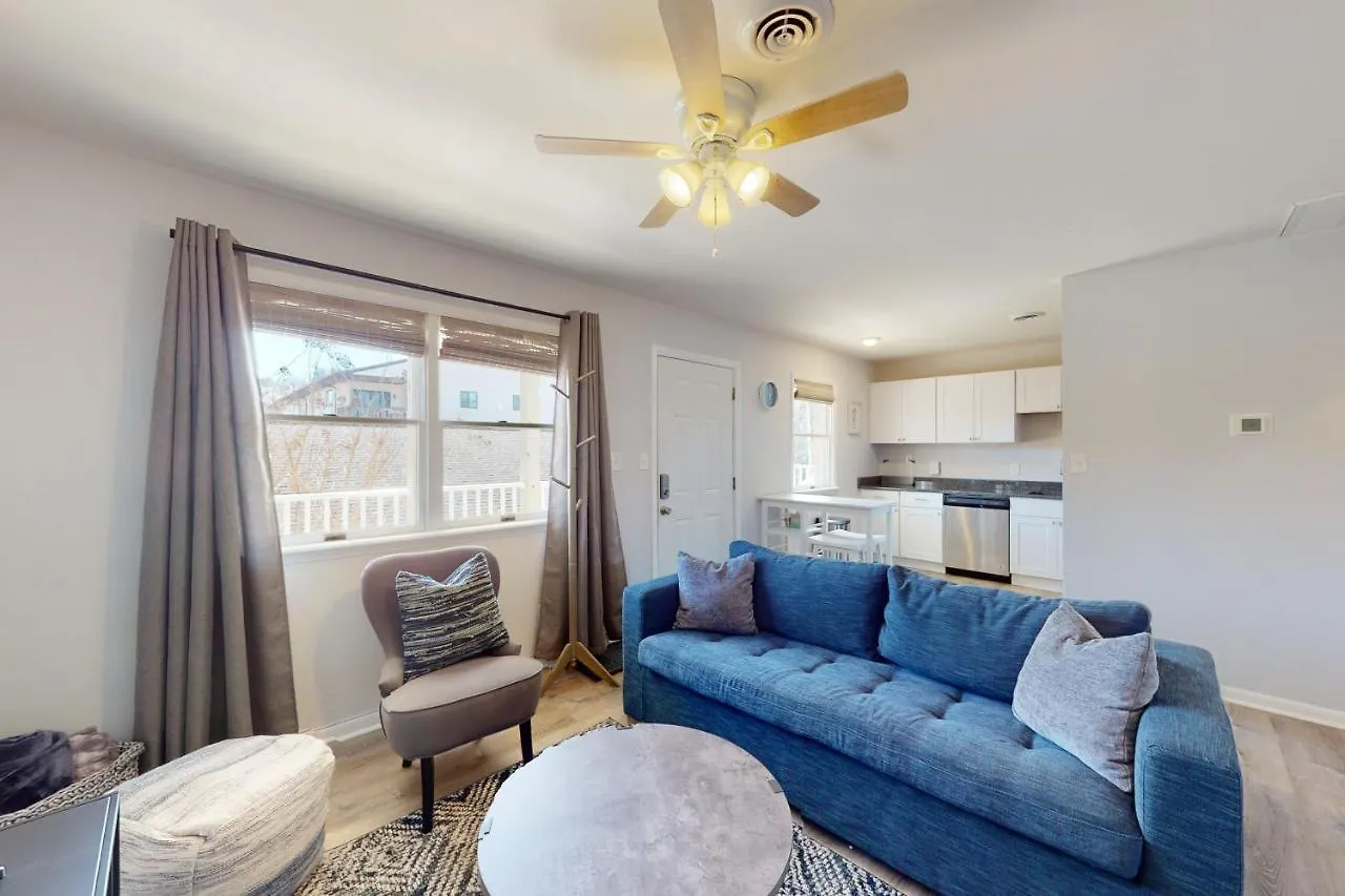 Sonesta 203 Apartment Ocean City