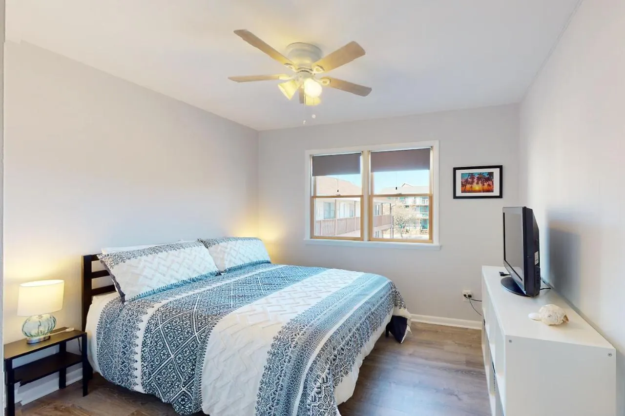 Sonesta 203 Apartment Ocean City