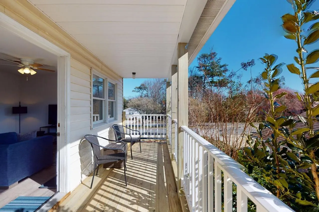 Sonesta 203 Apartment Ocean City United States