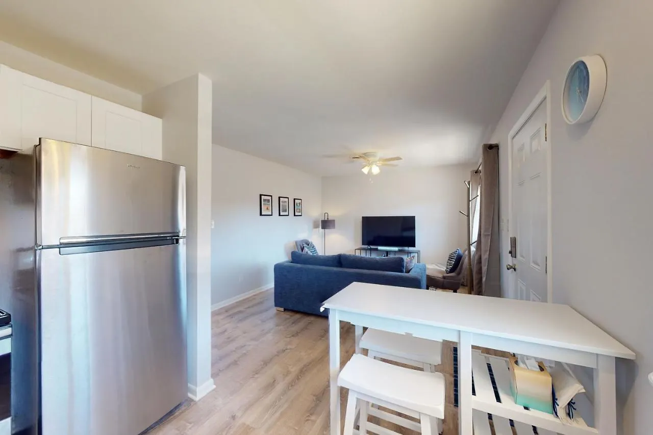 Sonesta 203 Apartment Ocean City