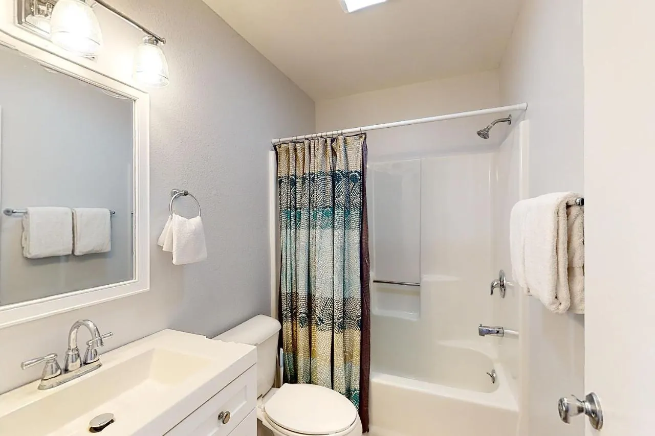 Sonesta 203 Apartment Ocean City United States