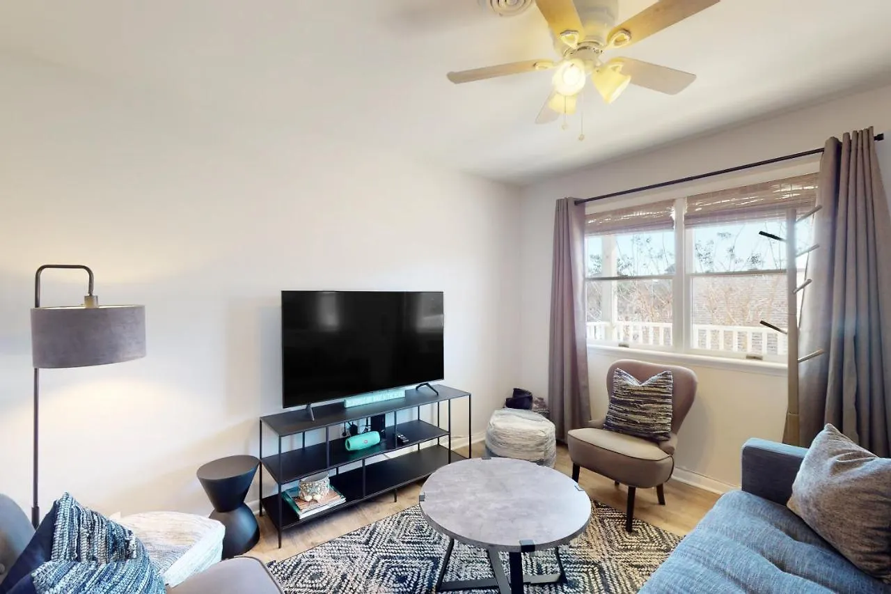 Sonesta 203 Apartment Ocean City