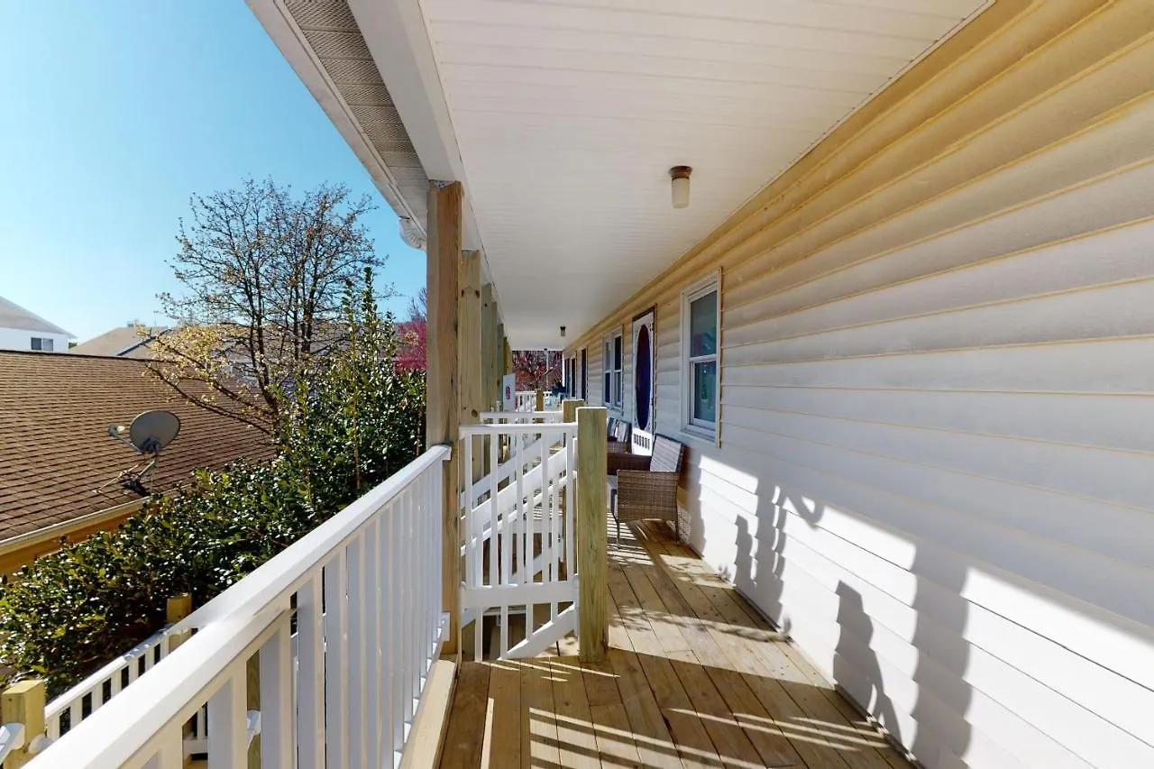 Sonesta 203 Apartment Ocean City 0*,  United States