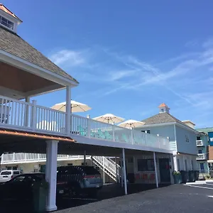 Motel White Marlin, Ocean City